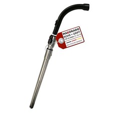 Rohr + Griff für Miele S5 Ecoline Green S4 S3 S2 S6 Staubsauger ersatzteile set 