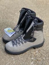 scarpa fire boots