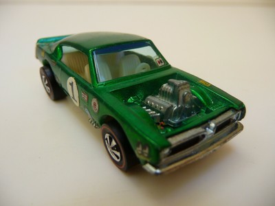 hot wheels redline king kuda