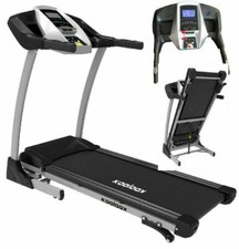 TAPIS ROULANT ELETTRICO INCLINAZIONE ELETTRICA PROFESSIONALE 2HP.14KM/H