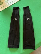 Peal Izumi Knit Arm Warmers Sz. LG