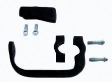 PowerMadd Power X Handguard Replacement Mounting Kit For Honda CRF250X 2015-2016