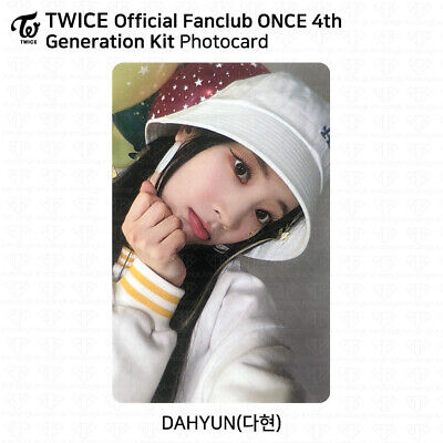 Twice X guhitnijeyk Photocard (a tribute for Twice's concert in Manila)