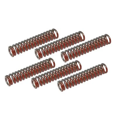 MF6673 Kit 6 Molle Mollettine Frizione Originale Yamaha TMax 530 da 2012 a 2019