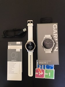 ebay vivoactive 3
