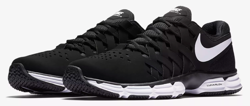 nike lunar fingertrap 4e