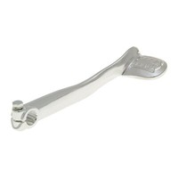 Vicma Kickstarter Starr Silber FüR Vespa ET4 50 ET2 Injection LXV LX S