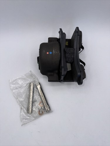 Wagner L110413 Disc Brake Caliper Fits Select Ford Mazda Models 1983-1994
