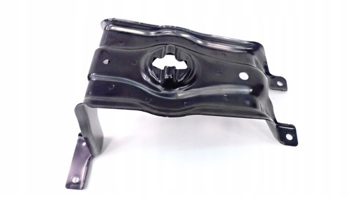 Spare wheel bracket