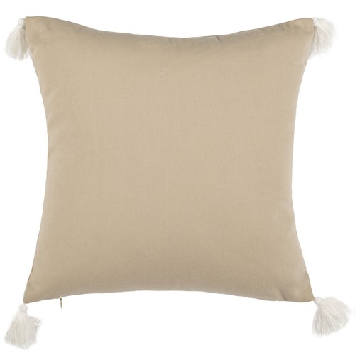SAFAVIEH Ralen Pillow | White | - Picture 4 of 4