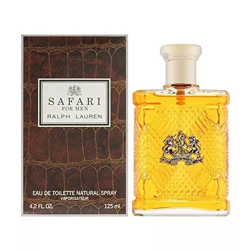 Safari cologne sale