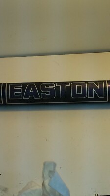 Easton SX24 Power Contour Softball Bat Long 30''/22oz 12'' Barrel 2-1/4'' Dia 13''l