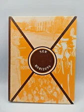 Portage Northern High School Yearbook, Legend, 1981, Portage, Michigan, MI