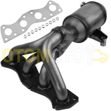 MINI COOPER R55 R56 R57 ONE 1.6 CLUBMAN CABRIOLET CATALYSEUR COLLECTEUR AVANT