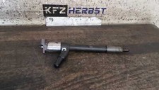 Injecteur Opel Mokka