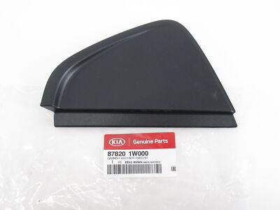 Genuine OEM Kia 87820 1W000 Quarter Garnish Assy 2012-2017 Rio Sedan