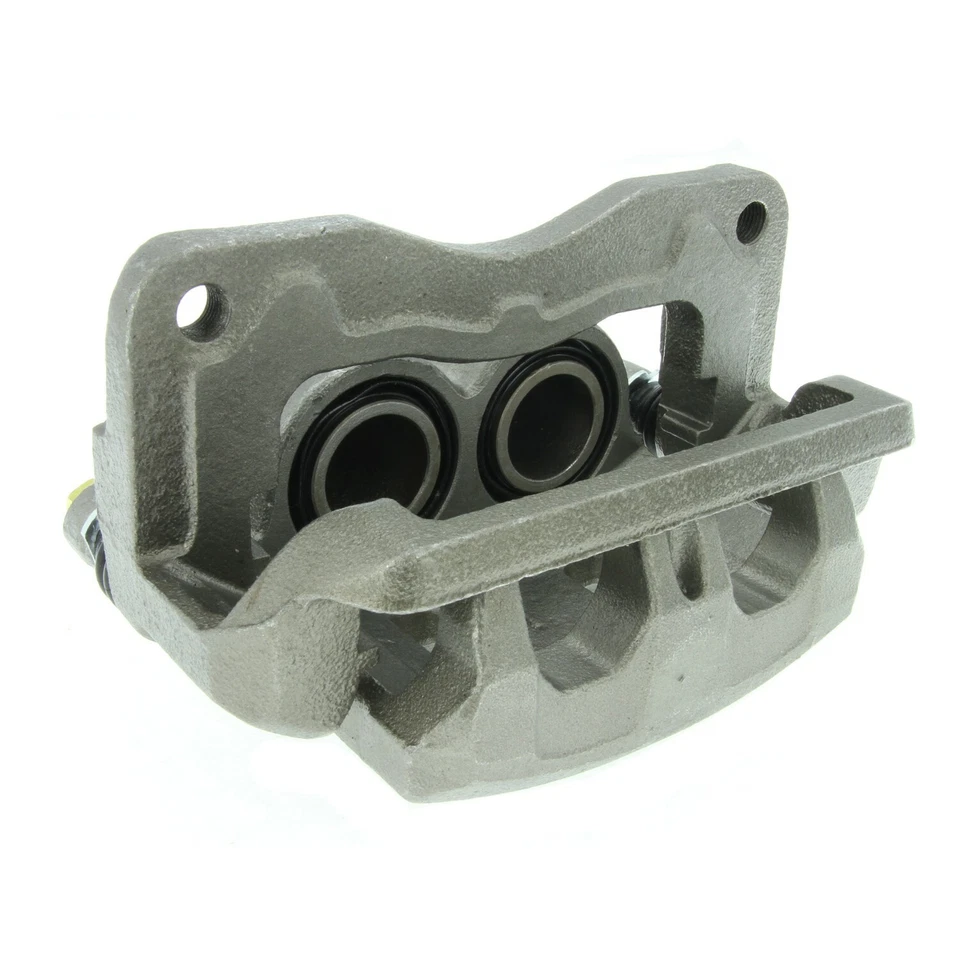 Pinza de freno de disco delantera derecha centrada 1998 para Subaru Legacy Premium 1997-2002 Foto 4 de 4