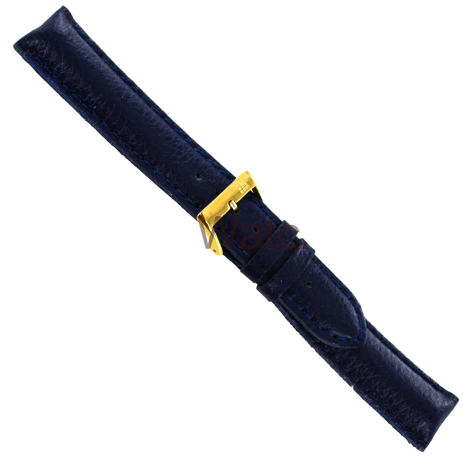Morellato Two-Piece Strap Wristwatch Bands