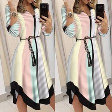 Beach Maxi Dresses Holiday Women Tank Dress Floral Dress Summer Ladies