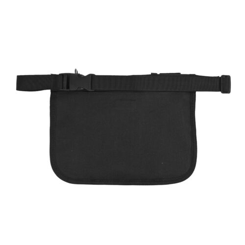 Care Fanny Pack Belt Multi Pocket Nurse Belt For Stethosco - Picture 1 of 22