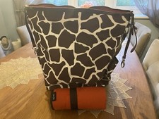 OiOi Australia Hobo baby Changing Bag