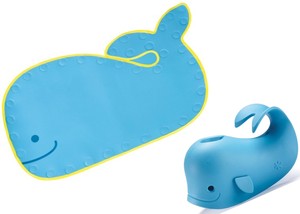 skip hop bath cover