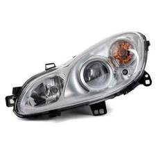 Feu avant (phare) Smart FORTWO