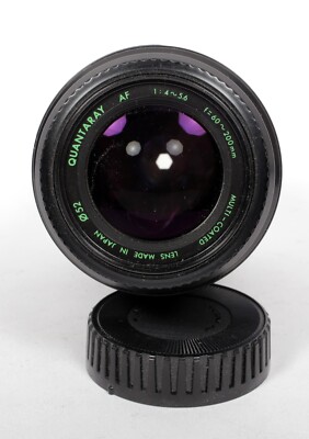 美品　カメラ　ZOOM SET SIGMA 製　FOR CANON AF Rent Sigma zoom 3x lens set (14-200mm F2.8 Canon EF) from 3z.rent