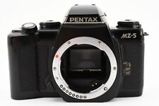 PENTAX Film Pentax MZ-5 Cameras for sale | eBay PENTAX Film Pentax MZ-5 Cameras for sale | eBay