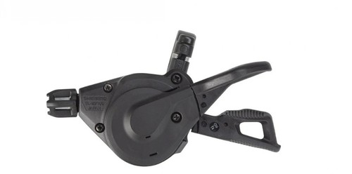 Shimano SLX SL-M7100 12-speed Shift Lever Clamp Mount 12s Right Trigger - Picture 3 of 3