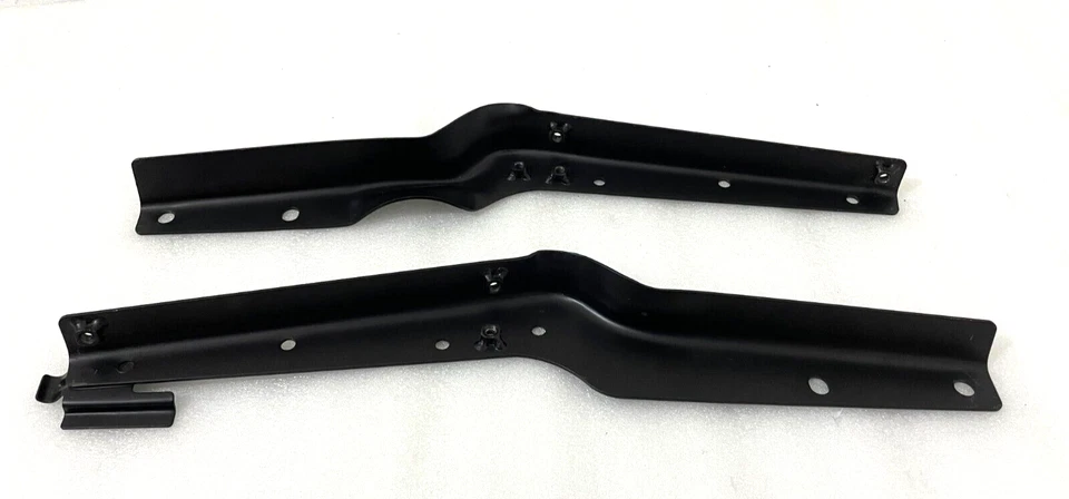 Suzuki Samurai SJ410 SJ413 Radiator Support Mount Bracket Stay RH & LH |Fit For - Изображение 2 из 4