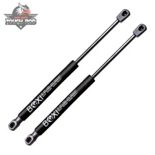2X Upper Tailgate Damper Prop Rod Arm For Land Rover Range Rover Sport 2006-2011