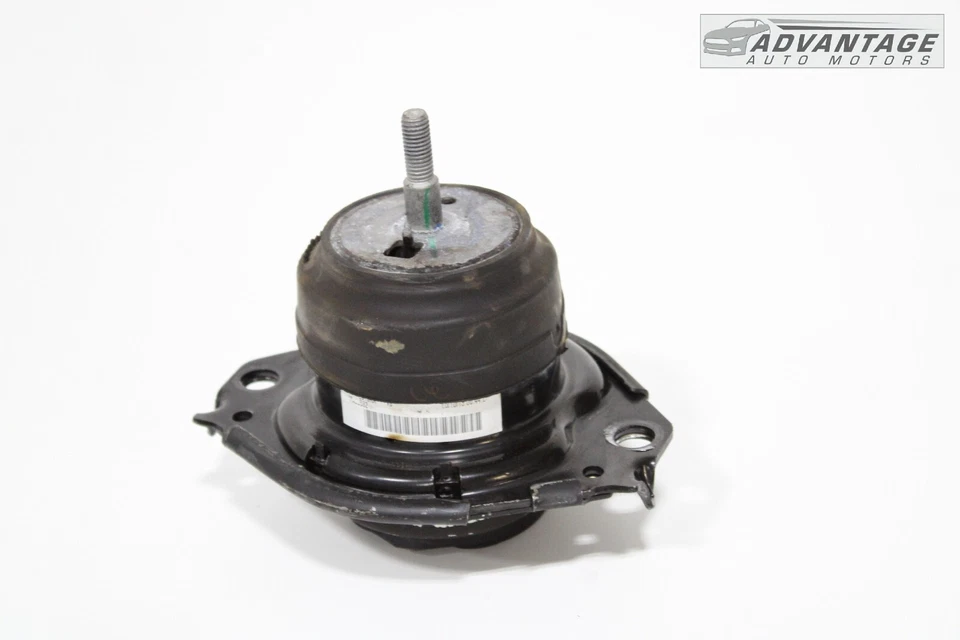 Dodge Durango 2011-2023 soporte de montaje motor delantero izquierdo 68252518aa oem Foto 2 de 4