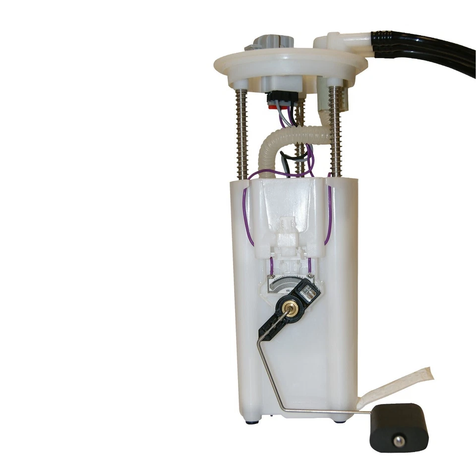 Módulo de bomba de combustible Herko E3914M para Chevrolet Pontiac Cavalier Sunfire 1995 Foto 3 de 4