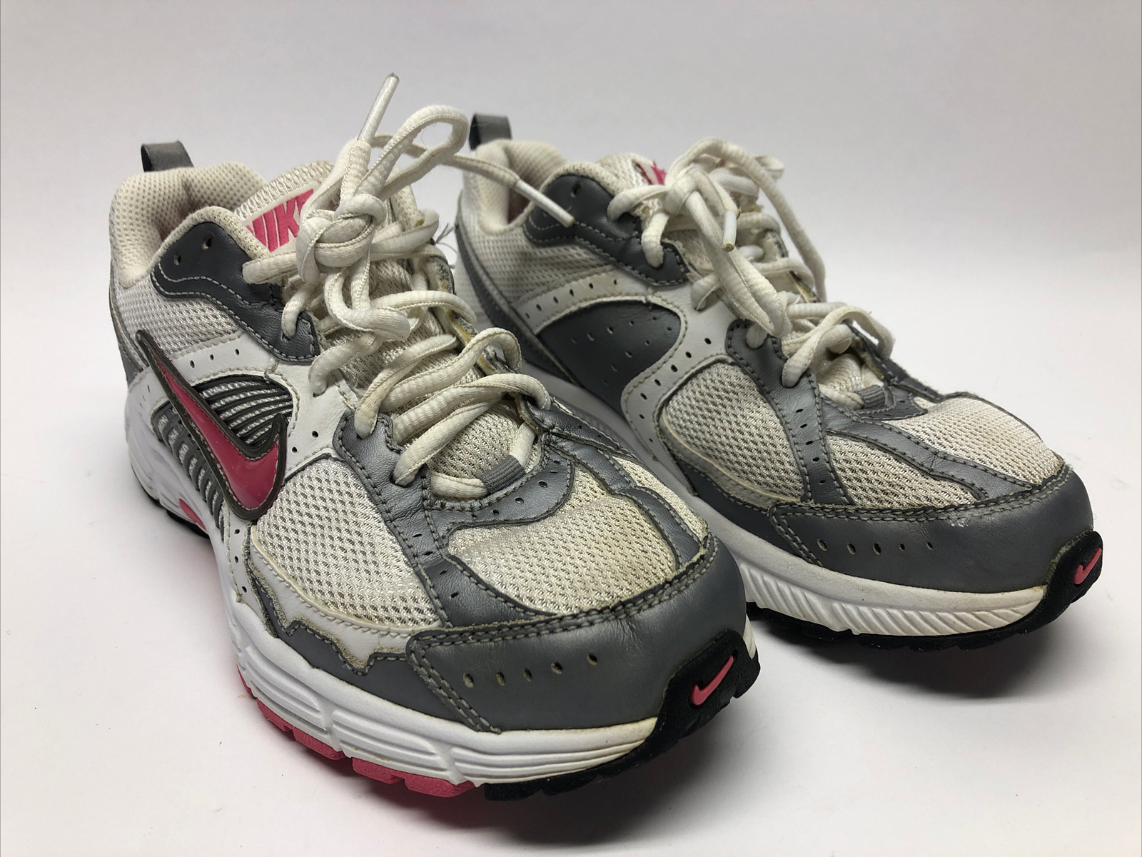 Nike Dart 7 Size 5Y | eBay