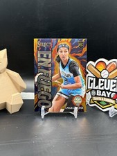 Angel Reese 2024 Select En Fuego Rookie (BHR)