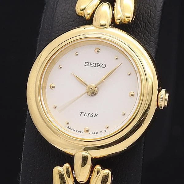 Seiko tisse top