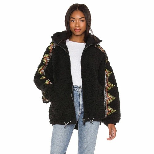 Lodge Livin Zip Up Jacket | eBay