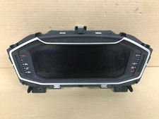 AUDI A1 1.0 PETROL SPEEDO CLOCK INSTRUMENT CLUSTER 82A920710  2019 - 2023  C2128
