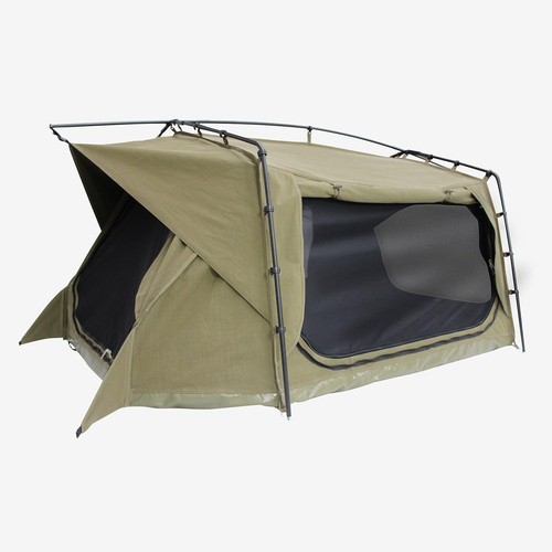 DARCHE NEBULA 1550 SWAG - FREESTANDING HYBRID SWAG W/ 70MM MATTRESS - Picture 2 of 14