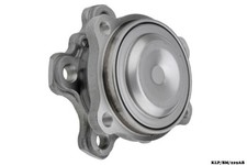 Roulement de roue BMW 315