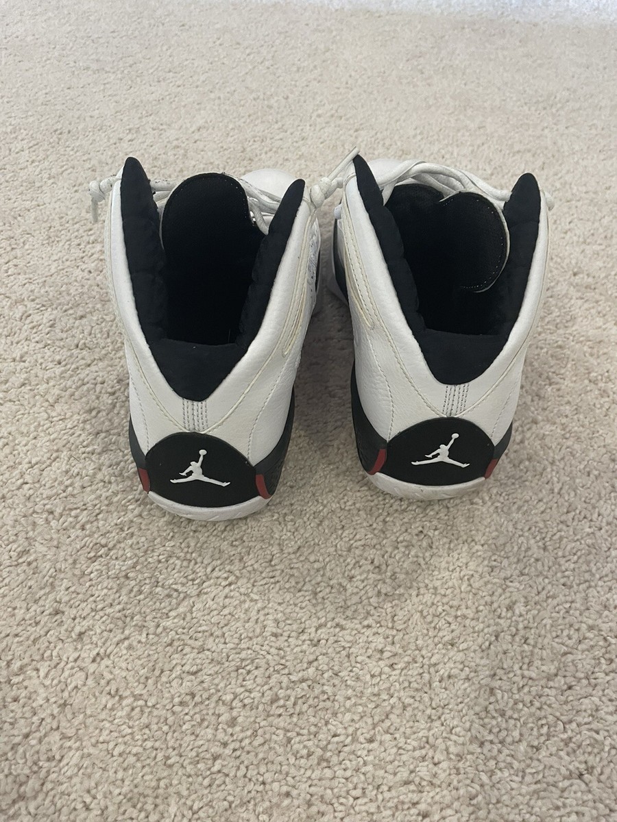 NIKE AIR JORDAN Set Of Three Pairs Size 9.5 | eBay