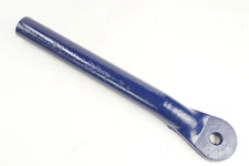 NOS Genuine IH Standard Shank for No 29 Disk Hiller Row Builder Cultivator