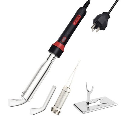 200W High Power Soldering Iron Kit 110V US Plug, Industrial Grade External He...
