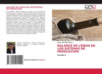 Balance DE LÍNeas EN LOS Sistemas DE ProducciÓN VersióN 3 Rivas Taschenbuch 2024
