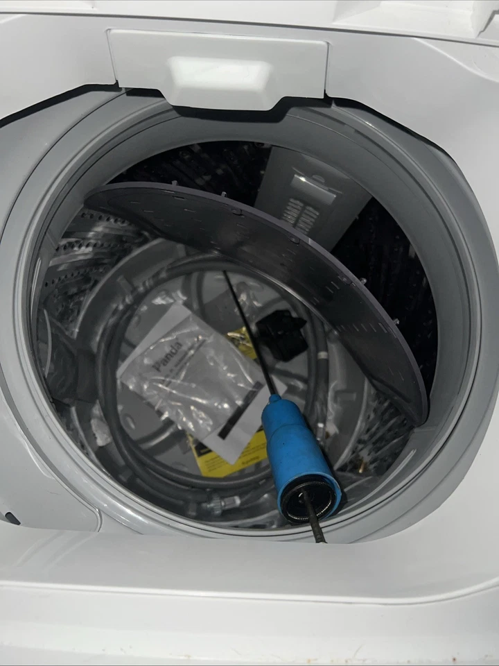 Panda - Lavadora portátil modelo PAN50SW 1,6 pies cúbicos SOLO PIEZAS Foto 3 de 4