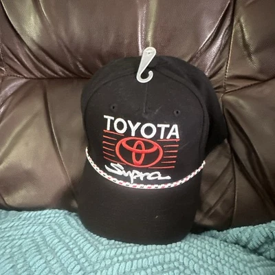 Toyota Men's Baseball Cap for sale - eBay