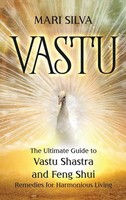 Vastu | Mari Silva | Buch | Gebunden | Englisch | 2020 | Primasta