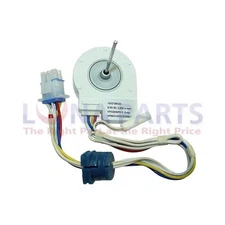 For General Electric Refrigerator Condenser Fan Motor PB-WR60X10209