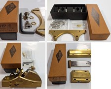 Bridge City Tools HP-6 Signature Series Plane...